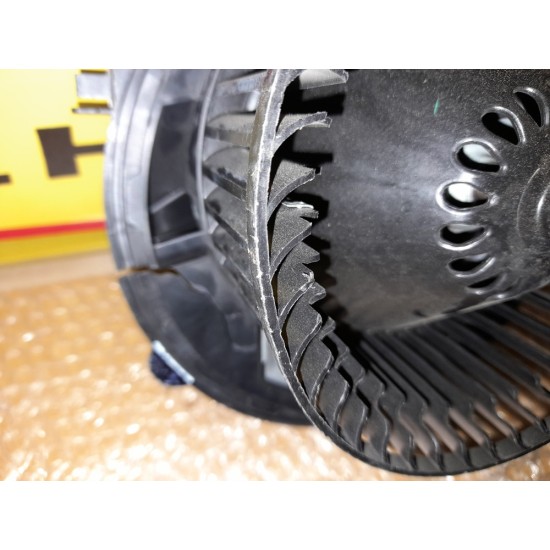 Motoras aeroterma Audi A3 8V an 2012-2017