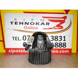 Motoras aeroterma Mini One an 2002-2007