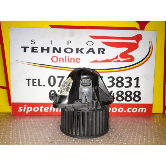 Motoras aeroterma Mini One an 2002-2007 Motoras aeroterma Mini One an 2002-2007