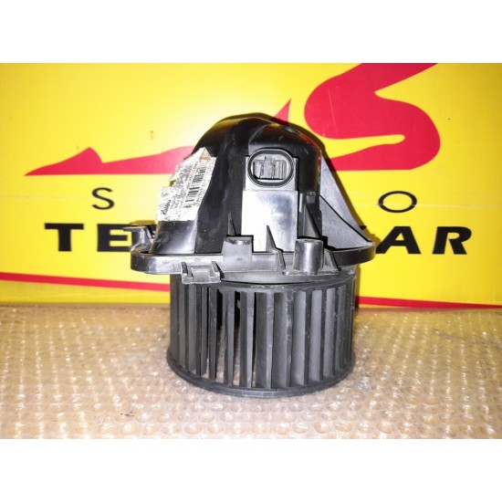Motoras aeroterma Mini One an 2002-2007 Motoras aeroterma Mini One an 2002-2007