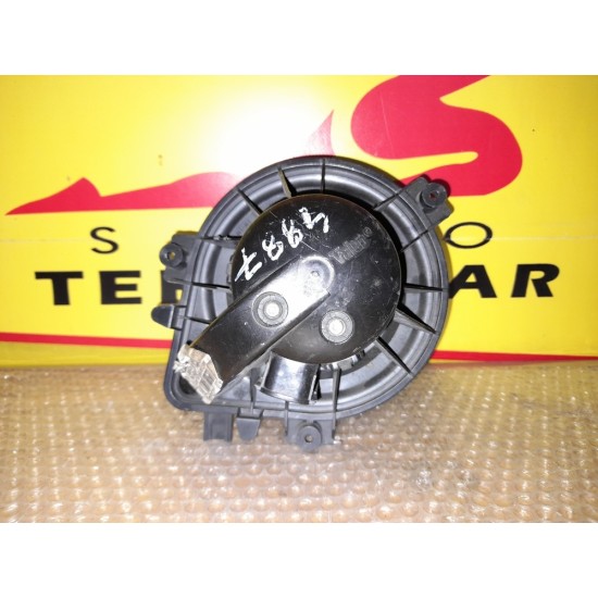 Motoras aeroterma Mini One an 2002-2007 Motoras aeroterma Mini One an 2002-2007