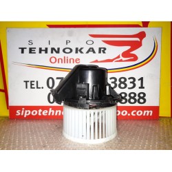 Motoras aeroterma Mercedes Sprinter an 2006-2010