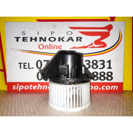 Motoras aeroterma Mercedes Sprinter an 2006-2010 Motoras aeroterma Mercedes Sprinter an 2006-2010