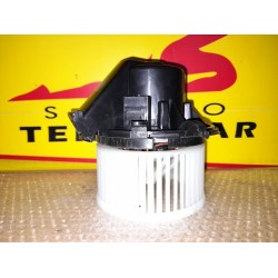 Motoras aeroterma Mercedes Sprinter an 2006-2010 Motoras aeroterma Mercedes Sprinter an 2006-2010