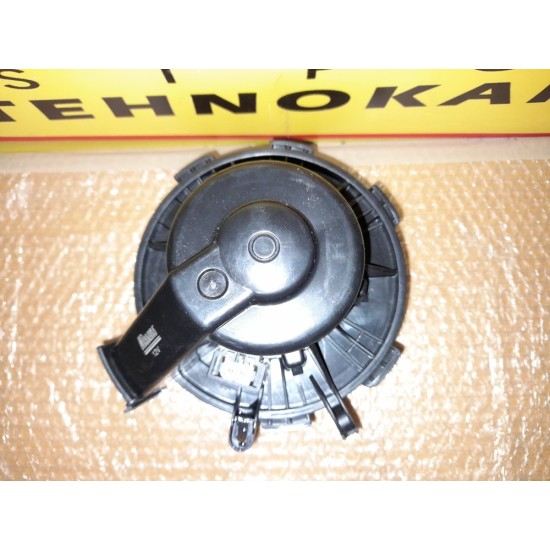 Motoras aeroterma Mercedes Sprinter an 2006-2010 Motoras aeroterma Mercedes Sprinter an 2006-2010