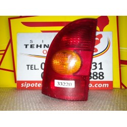 Stop stanga Renault Megane I combi an 2001