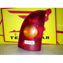 Stop stanga Renault Megane I combi an 2001 Stop stanga Renault Megane I combi an 2001