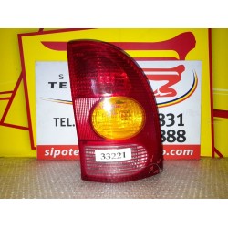 Stop dreapta Renault Megane I combi an 2001