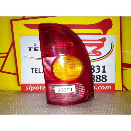 Stop dreapta Renault Megane I combi an 2001 Stop dreapta Renault Megane I combi an 2001