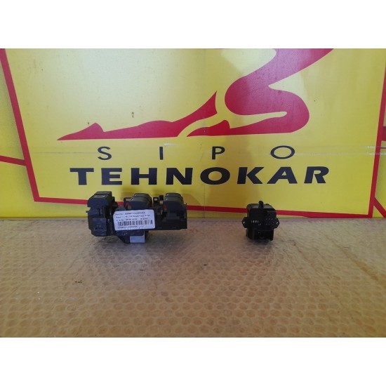 Butoane geamuri stanga fata Honda Civic an 2015 Butoane geamuri stanga fata Honda Civic an 2015
