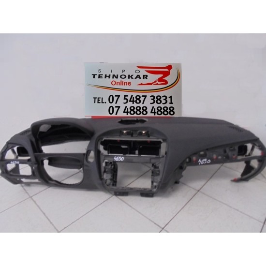 Plansa bord Bmw Seria 2 F22/F23 an 2014-2017