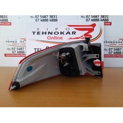 STOP DREAPTA LED PEUGEOT 508 SW AN 2010-2018
