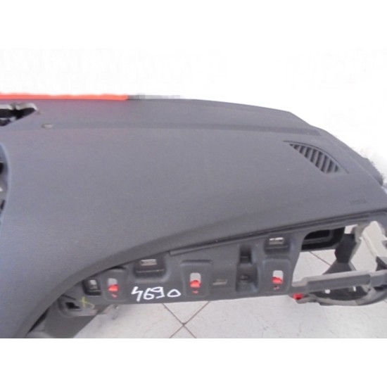 Plansa bord Bmw Seria 2 F22/F23 an 2014-2017