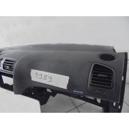 Plansa bord Kia Picanto an 2004-2010 ! Plansa bord Kia Picanto an 2004-2010 !