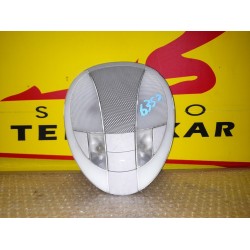Plafoniera spate Mercedes Clasa E W211 an 2002-2009