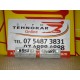 Plafoniera Opel Meriva B an 2010-2017 Plafoniera Opel Meriva B an 2010-2017