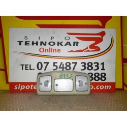 Plafoniera Fiat Croma an 2005-2011