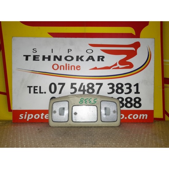Plafoniera Fiat Croma an 2005-2011 Plafoniera Fiat Croma an 2005-2011