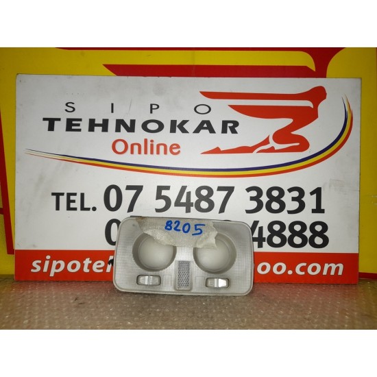 Plafoniera Fiat Doblo an 2009-2016