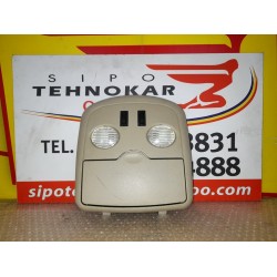 Plafoniera Nissan Almera Tino an 2000-2006
