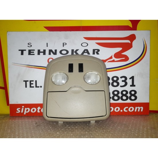 Plafoniera Nissan Almera Tino an 2000-2006 Plafoniera Nissan Almera Tino an 2000-2006