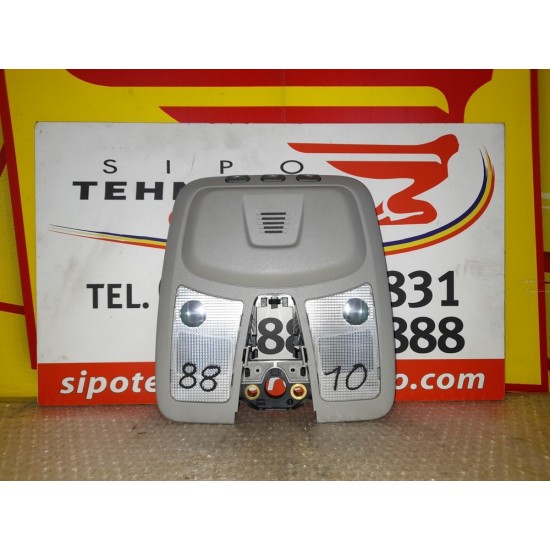 Plafoniera Volvo xc90 an 2002-2014 Plafoniera Volvo xc90 an 2002-2014