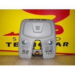 Plafoniera Volvo xc90 an 2002-2014 Plafoniera Volvo xc90 an 2002-2014