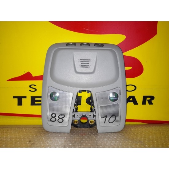 Plafoniera Volvo xc90 an 2002-2014 Plafoniera Volvo xc90 an 2002-2014