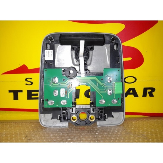 Plafoniera Volvo xc90 an 2002-2014 Plafoniera Volvo xc90 an 2002-2014