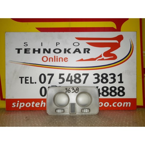 Plafoniera Fiat Bravo II an 2008-2015 Plafoniera Fiat Bravo II an 2008-2015