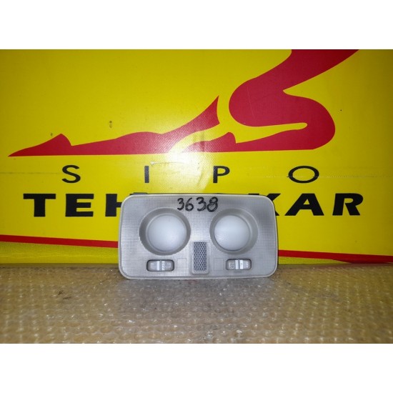 Plafoniera Fiat Bravo II an 2008-2015 Plafoniera Fiat Bravo II an 2008-2015