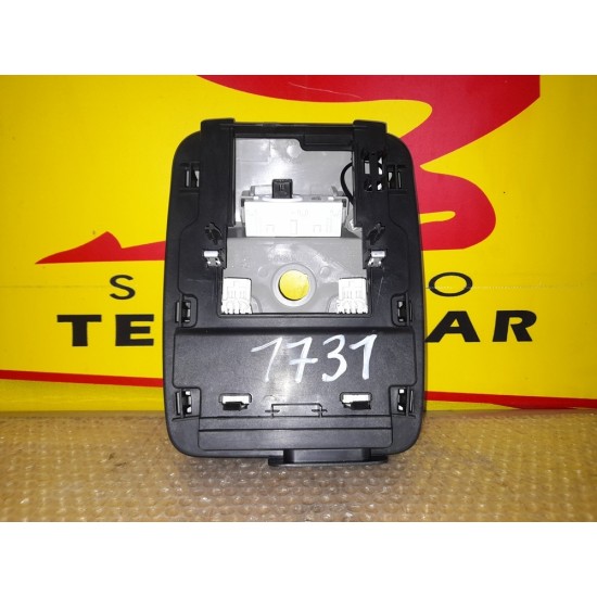 Plafoniera Renault Clio IV an 2016-2019 Plafoniera Renault Clio IV an 2016-2019