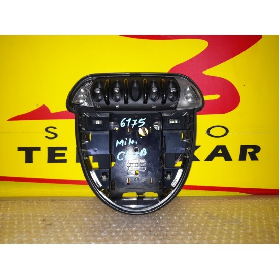 Plafoniera Mini Clubman an 2007-2014 Plafoniera Mini Clubman an 2007-2014