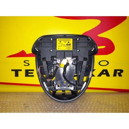 Plafoniera Mini Clubman an 2007-2014 Plafoniera Mini Clubman an 2007-2014