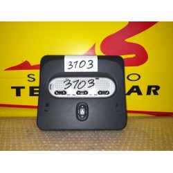Plafoniera Nissan Qashqai an 2014-2018