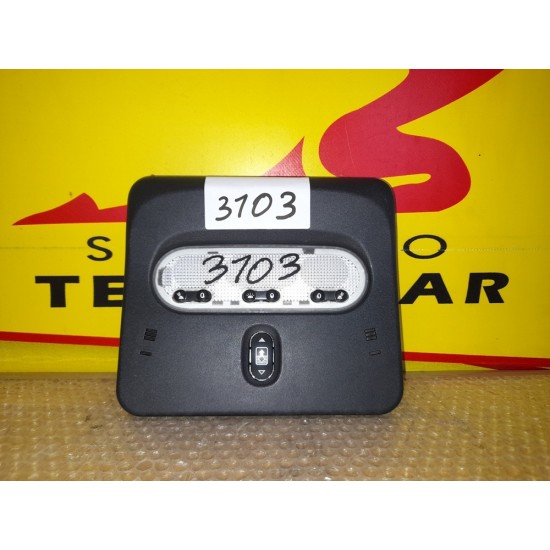 Plafoniera Nissan Qashqai an 2014-2018 Plafoniera Nissan Qashqai an 2014-2018