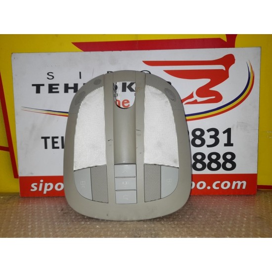 Plafoniera Mercedes Ml W164 an 2005-2010 Plafoniera Mercedes Ml W164 an 2005-2010