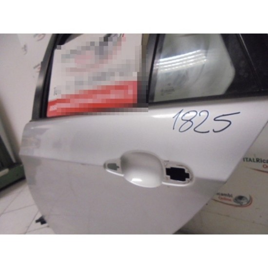 USA SPATE STANGA BMW SERIA 3 AN 2005-2012 USA SPATE STANGA BMW SERIA 3 AN 2005-2012