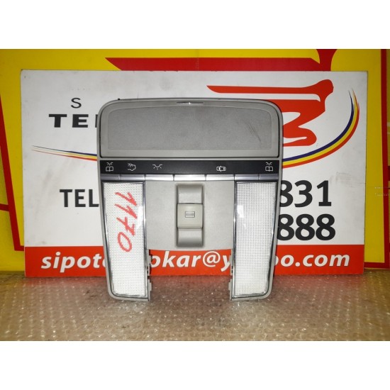 Plafoniera Mercedes Clasa S W221 an 2005-2013