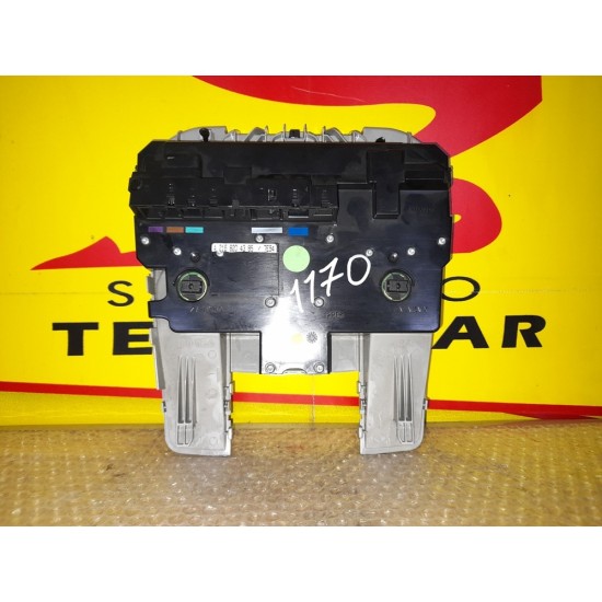 Plafoniera Mercedes Clasa S W221 an 2005-2013