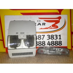 Plafoniera fata/spate Audi A3 8P an 2003-2012