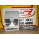 Plafoniera fata/spate Audi A3 8P an 2003-2012 Plafoniera fata/spate Audi A3 8P an 2003-2012