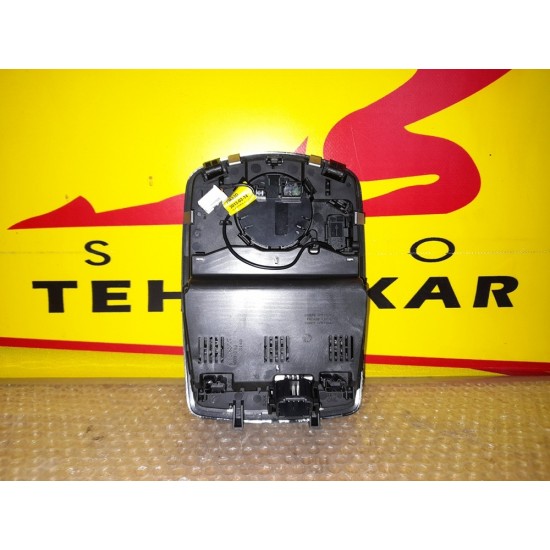 Plafoniera Peugeot 508 an 2010-2018 Plafoniera Peugeot 508 an 2010-2018