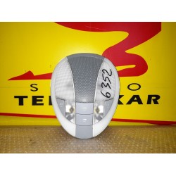 Plafoniera Mercedes Clasa E W211 an 2002-2009
