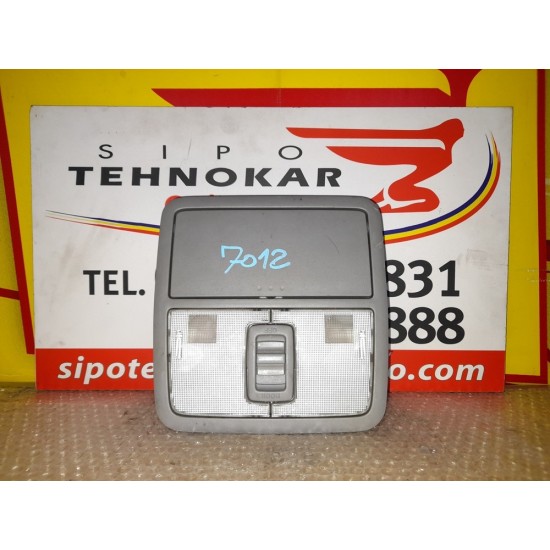 Plafoniera Toyota Rav 4 an 2006-2012 Plafoniera Toyota Rav 4 an 2006-2012