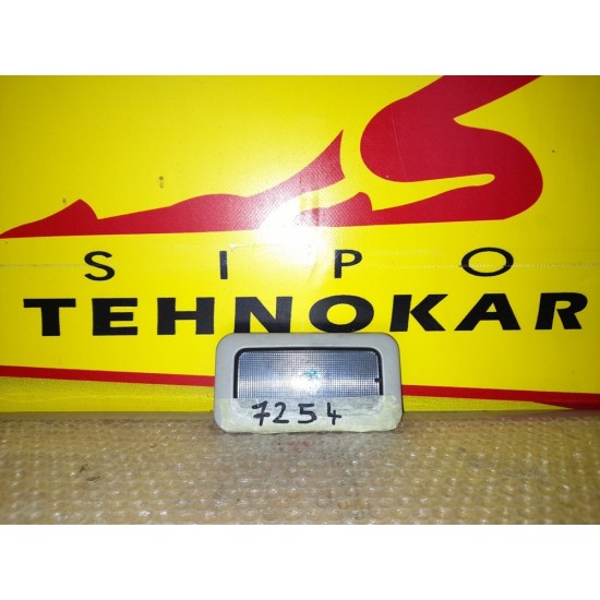 Plafoniera Fiat Idea an 2003-2012 Plafoniera Fiat Idea an 2003-2012