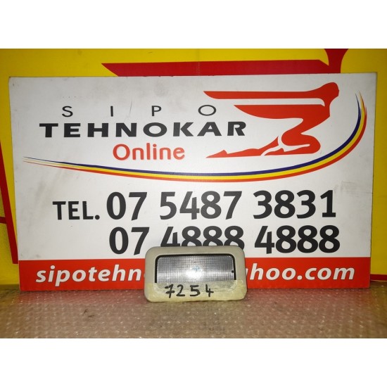 Plafoniera Fiat Idea an 2003-2012 Plafoniera Fiat Idea an 2003-2012