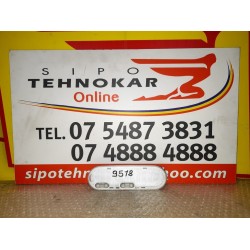 Plafoniera Mercedes Slk , an 1996-2004