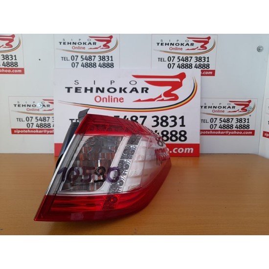 STOP DREAPTA LED PEUGEOT 508 SW AN 2010-2018 STOP DREAPTA LED PEUGEOT 508 SW AN 2010-2018