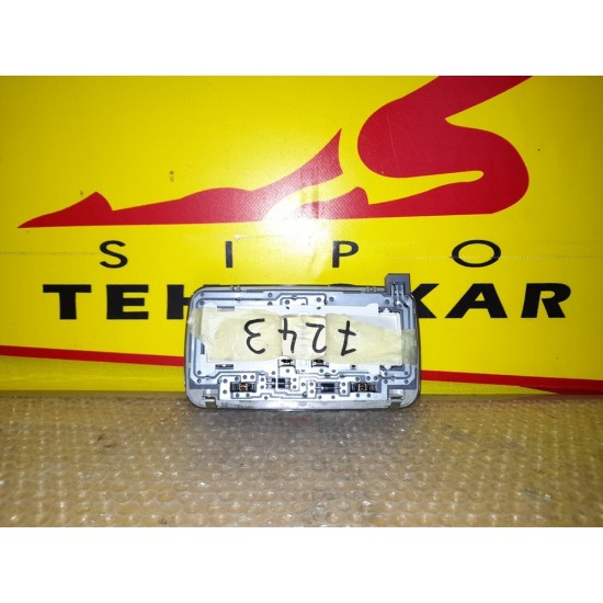 Plafoniera Fiat Idea , an 2003-2012 Plafoniera Fiat Idea , an 2003-2012